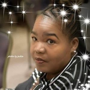 Meet your Posher, Ericka